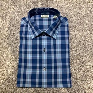 Reaction Kenneth Cole dress shirt - New